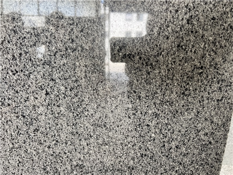G641 China Georgia Gray Slabs