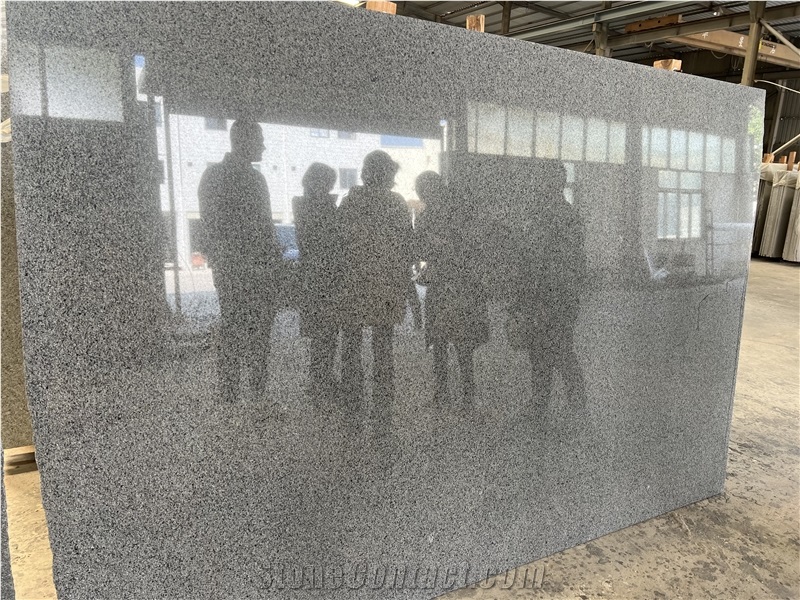 G641 China Georgia Gray Slabs