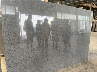 G641 China Georgia Gray Slabs