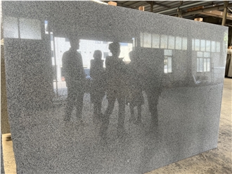 G641 China Georgia Gray Slabs
