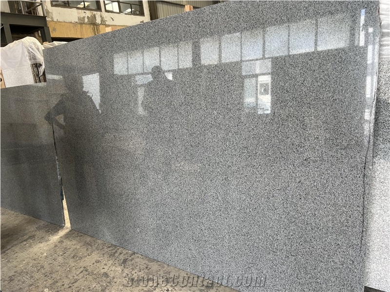 G641 China Georgia Gray Slabs