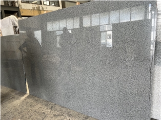 G641 China Georgia Gray Slabs
