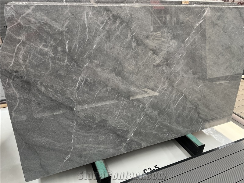 Marbre Bleu De Savoie Marble Slabs