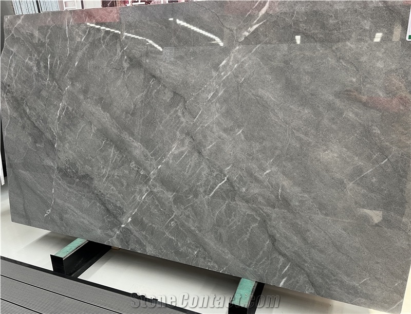 Marbre Bleu De Savoie Marble Slabs