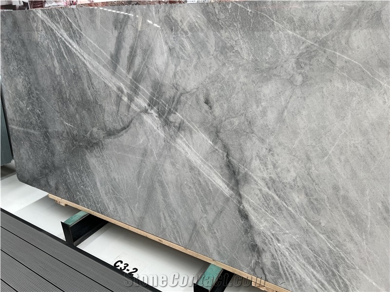 Marbre Bleu De Savoie Marble Slabs