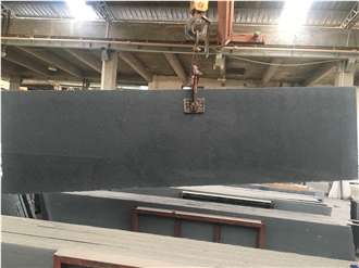 Black New G654 Granite Tiles China Factory