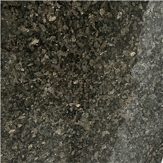Leathered  Polished Silver Pearl  Granite Slabs