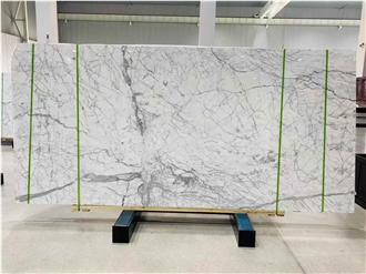Bianco Venatino Marble Slabs Bianco Venatino Marble Slabs