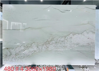 Nuage Majestic Quartzite Slabs