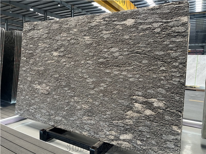 Honed Finish Cosmos Granite Slabs