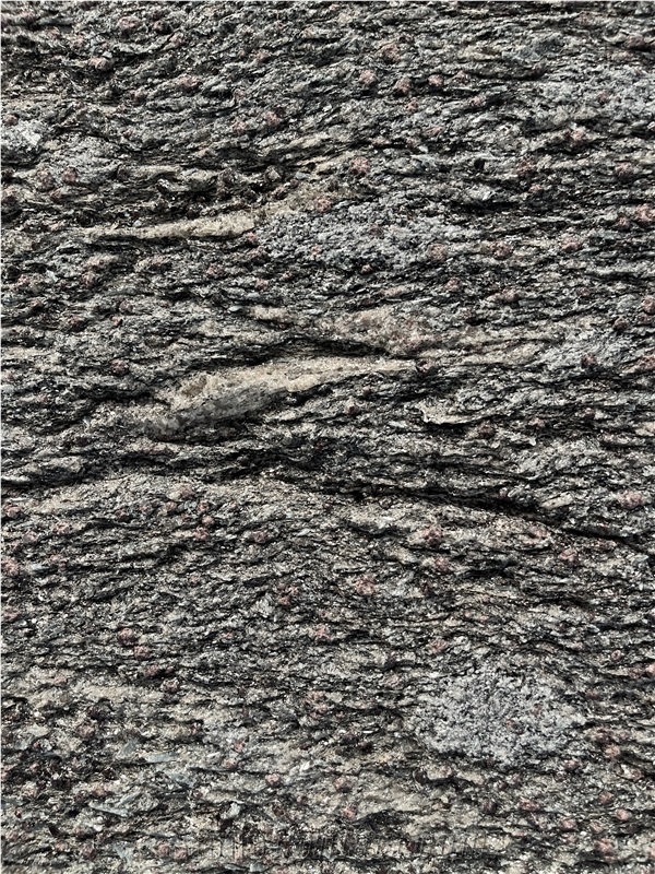Honed Finish Cosmos Granite Slabs