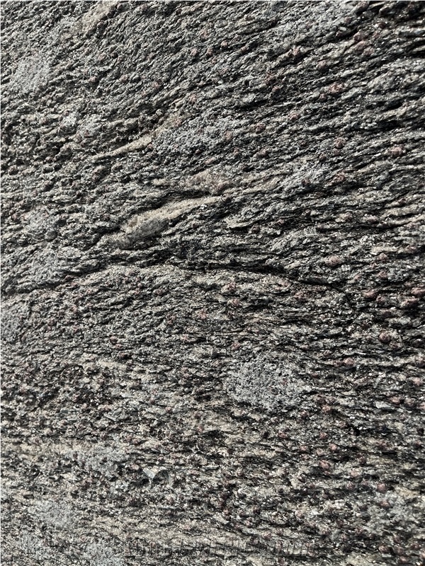Honed Finish Cosmos Granite Slabs