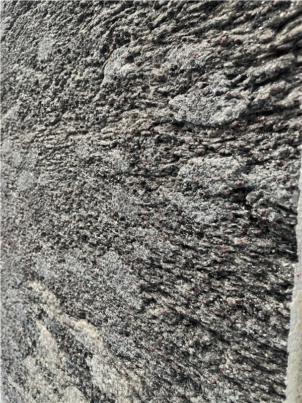 Honed Finish Cosmos Granite Slabs
