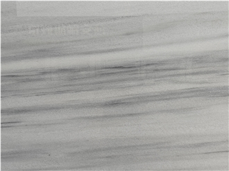 Start White Marble Slabs Polished Surface For Wall Decor