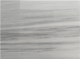 Start White Marble Slabs Polished Surface For Wall Decor