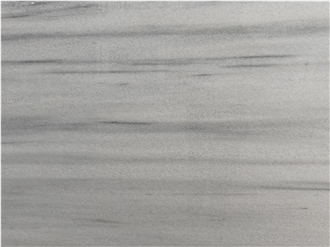 Start White Marble Slabs Polished Surface For Wall Decor