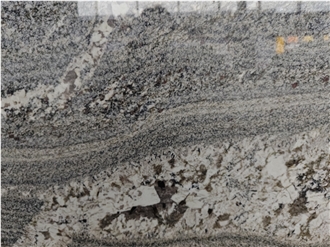 Sucuri Brown Granite Slabs 20Mm Thick For Outdoor-Indoor Flooring