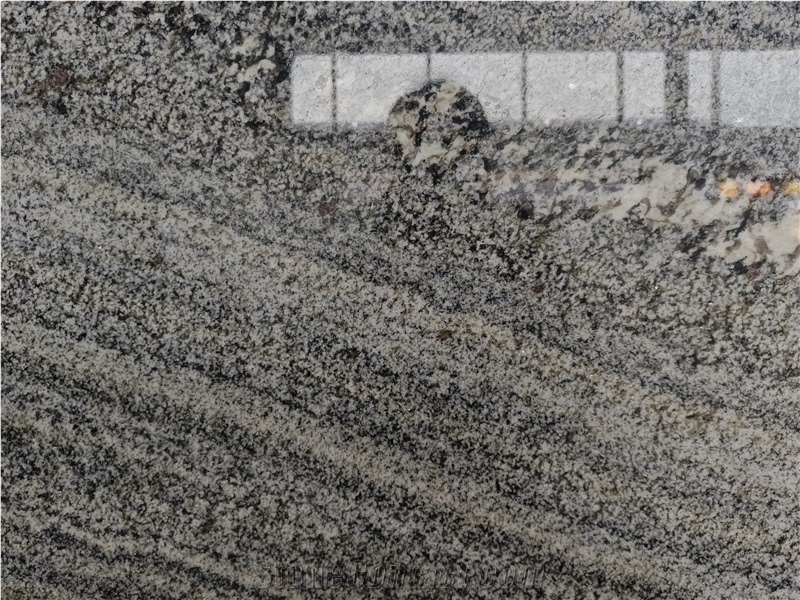 Sucuri Brown Granite Slabs 20Mm Thick For Outdoor-Indoor Flooring