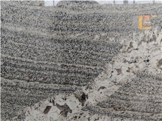 Sucuri Brown Granite Slabs 20Mm Thick For Outdoor-Indoor Flooring