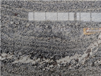 Sucuri Brown Granite Slabs 20Mm Thick For Outdoor-Indoor Flooring