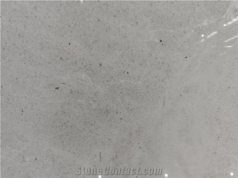 Super White Quartzite Slabs