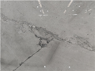 Super White Quartzite Slabs