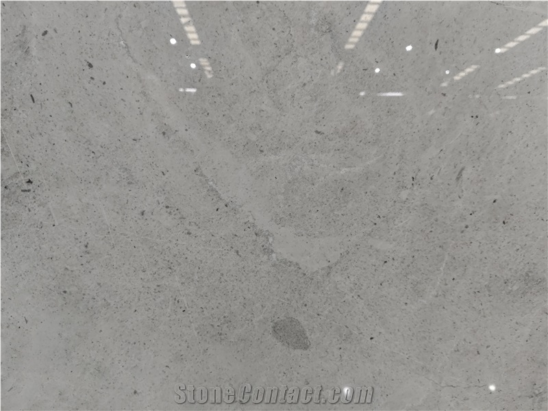 Super White Quartzite Slabs