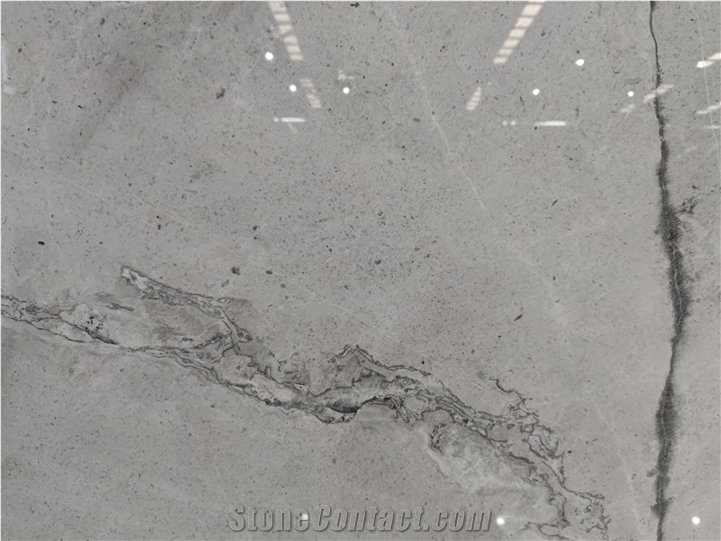 Super White Quartzite Slabs