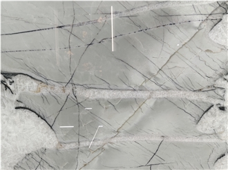 Tiffany Cristallo Quartzite Slabs