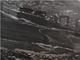 Titanium Granite Slabs 20Mm Thick