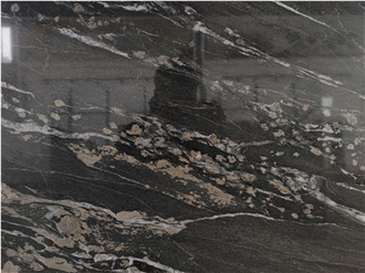 Titanium Granite Slabs 20Mm Thick