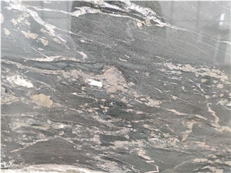 Titanium Granite Slabs 20Mm Thick