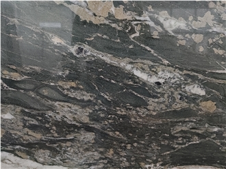 Titanium Granite Slabs 20Mm Thick