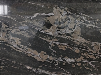 Titanium Granite Slabs 20Mm Thick