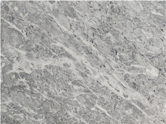 Tremi Grigio Marble Slabs 20Mm Thick Polished Surface