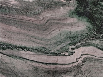Verde Lapponia Quartzite Slabs
