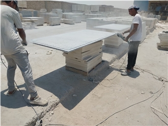 New Halayeb Granite Monumental Thick Slabs
