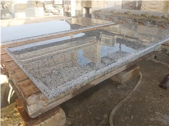 New Halayeb Granite Monumental Thick Slabs