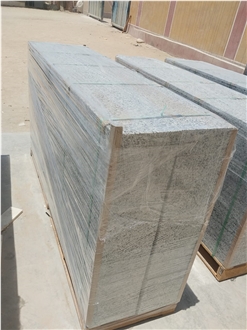 New Halayeb Granite Monumental Thick Slabs