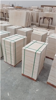 Sunny Gold Marble Tiles