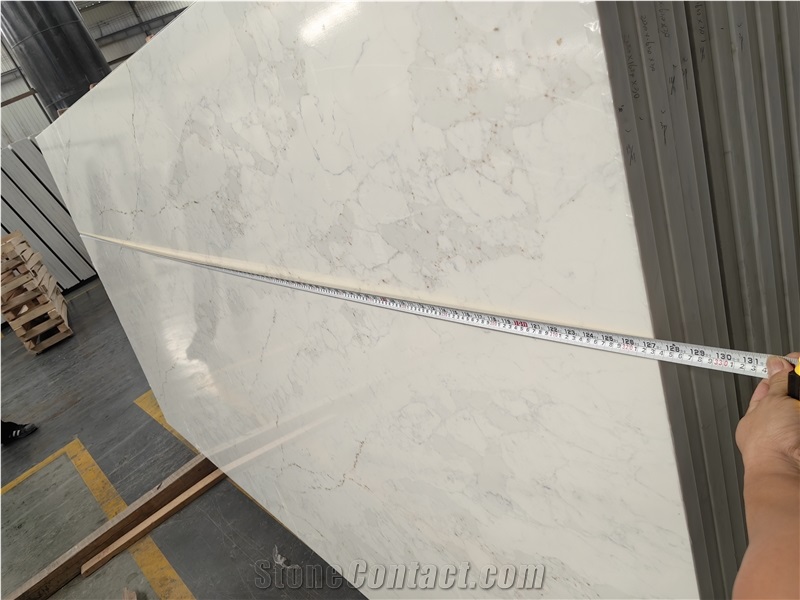 5121 Milan Extra  Quartz Slabs Artificial Stone Countertop