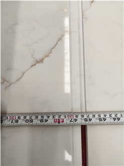 5121 Milan Extra  Quartz Slabs Artificial Stone Countertop