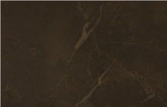 7010 Angola Brown PD Printed Quartz Island Tops