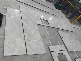 Hotel And Apartment 6038 Taj Mahal Quartz Island Tops