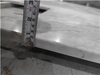 Hotel And Apartment 6038 Taj Mahal Quartz Island Tops
