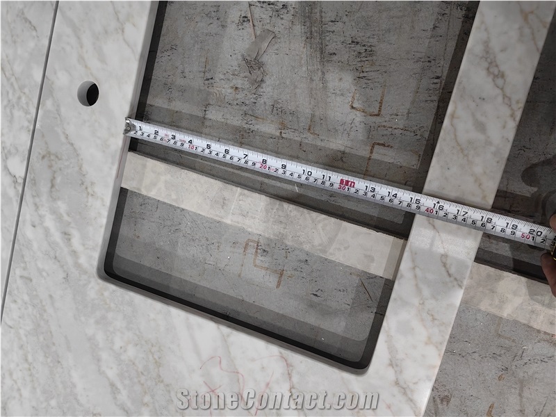 Hotel And Apartment 6038 Taj Mahal Quartz Island Tops