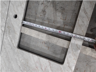Hotel And Apartment 6038 Taj Mahal Quartz Island Tops