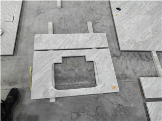 Hotel And Apartment 6038 Taj Mahal Quartz Island Tops