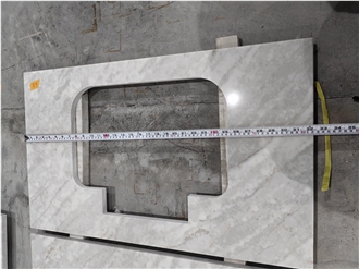 Hotel And Apartment 6038 Taj Mahal Quartz Island Tops