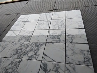 Pro-Grade Arabescato Marble Slabs Bulk Floor/Wall Solutions